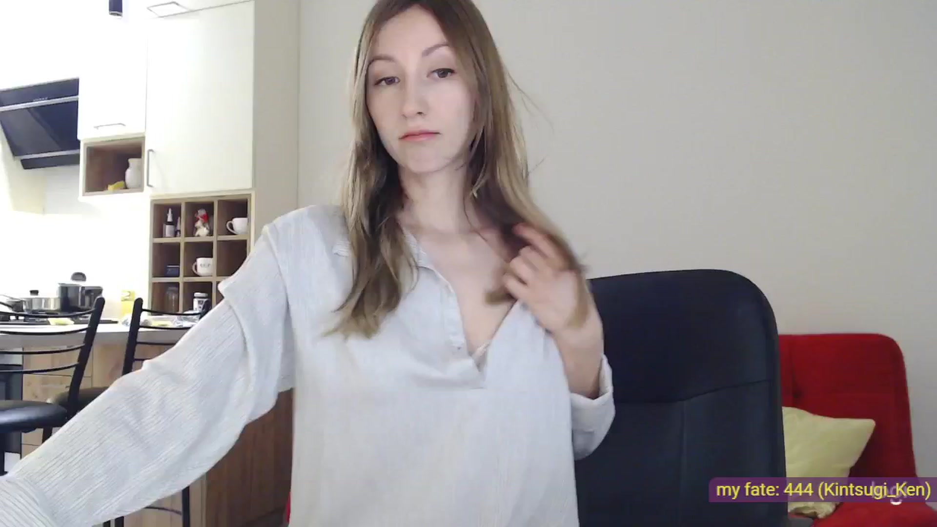 Gallery image thumbnail from AnnaLuv's myfreecams stream on, 01/06/2025, 23:34 image 2 of 20