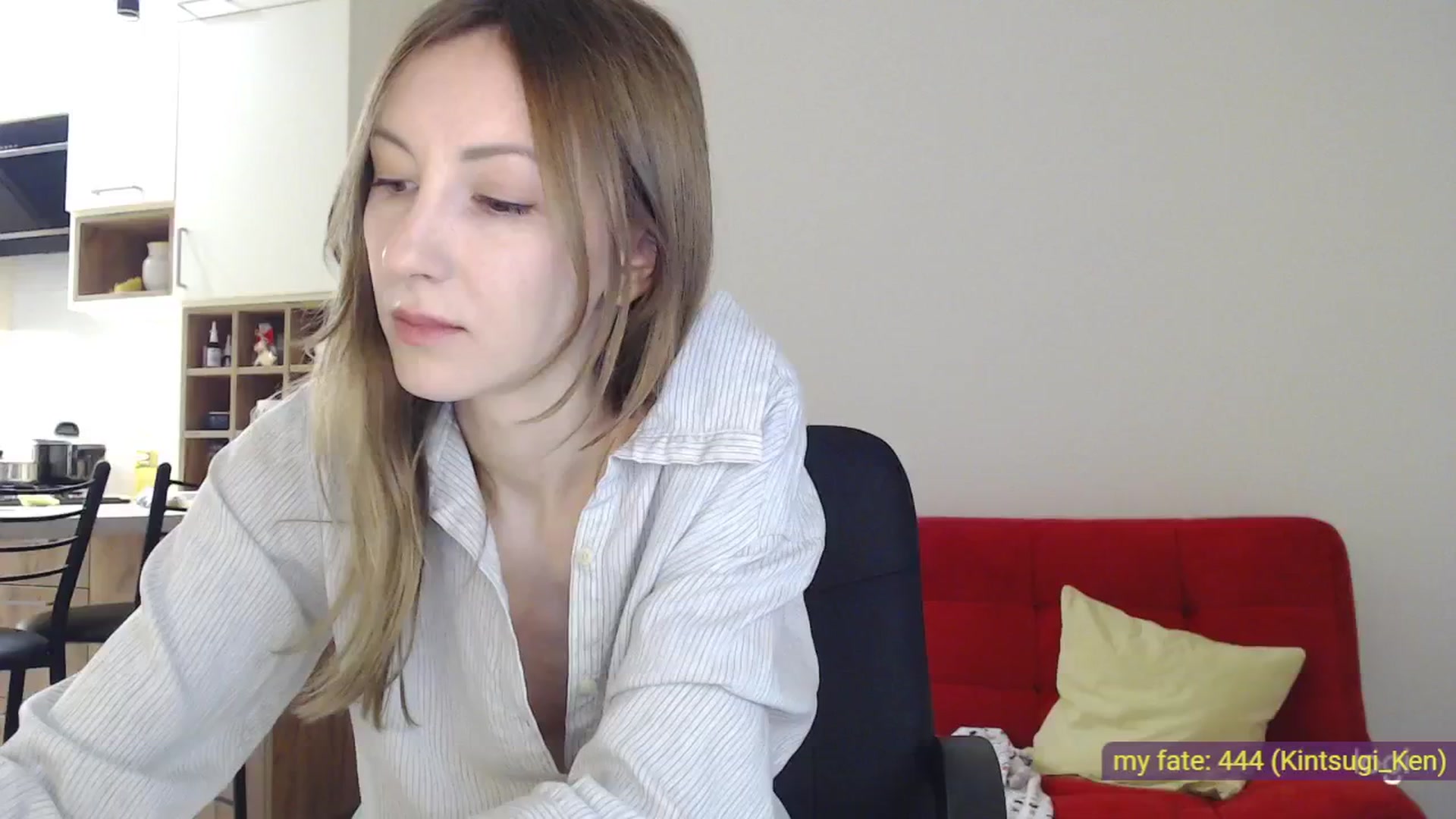 Gallery image thumbnail from AnnaLuv's myfreecams stream on, 01/06/2025, 23:34 image 10 of 20