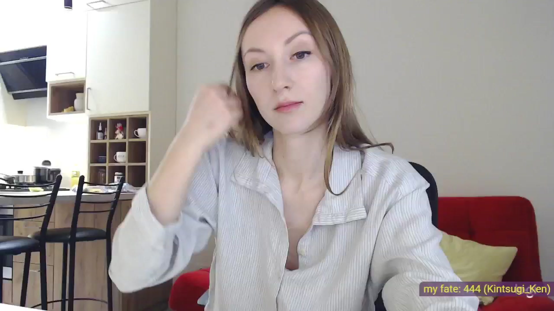 Gallery image thumbnail from AnnaLuv's myfreecams stream on, 01/06/2025, 23:34 image 4 of 20
