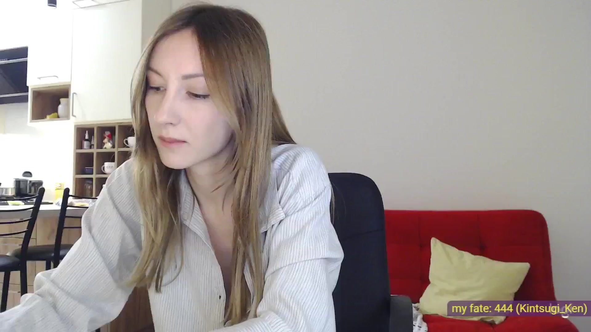 Gallery image thumbnail from AnnaLuv's myfreecams stream on, 01/06/2025, 23:34 image 11 of 20