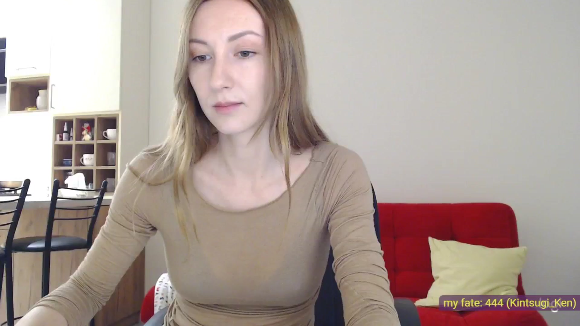 Gallery image thumbnail from AnnaLuv's myfreecams stream on, 01/12/2025, 01:09 image 1 of 20