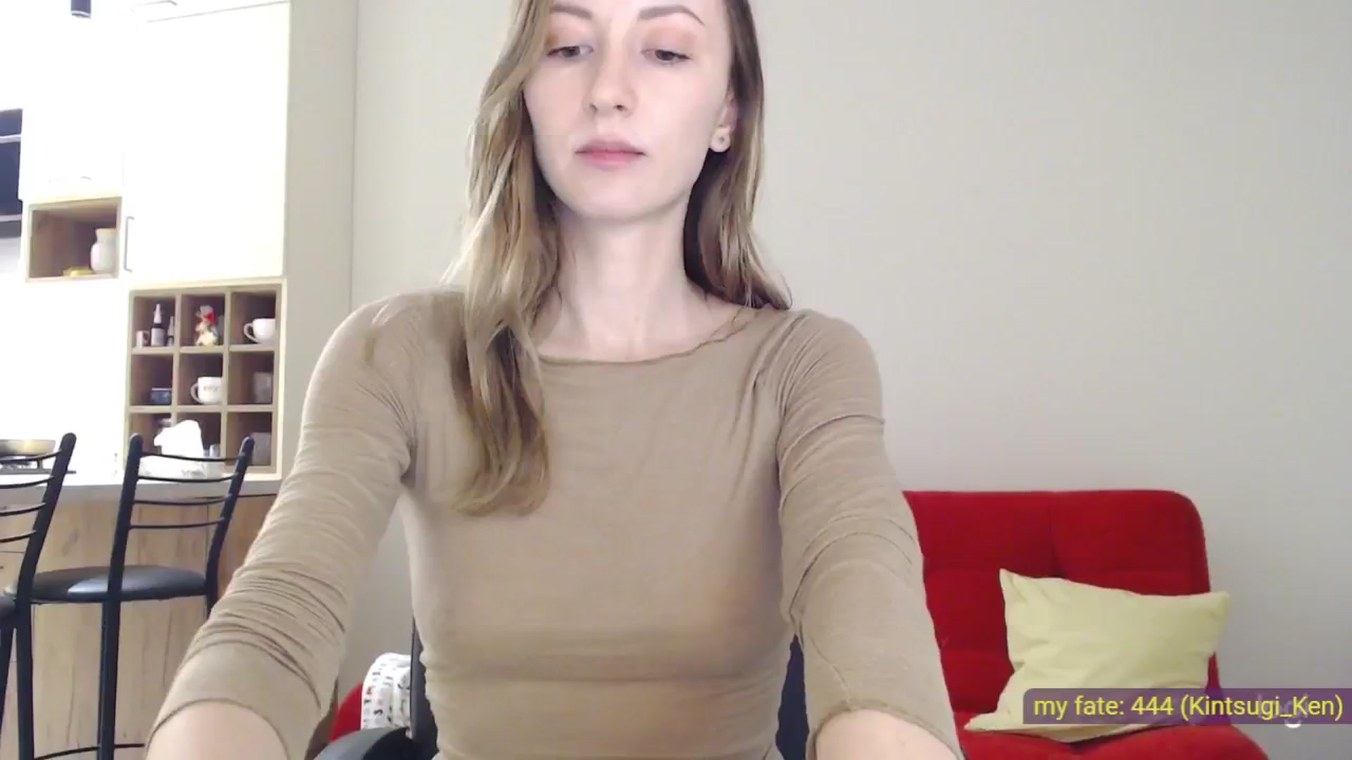 Gallery image thumbnail from AnnaLuv's myfreecams stream on, 01/12/2025, 01:09 image 7 of 20