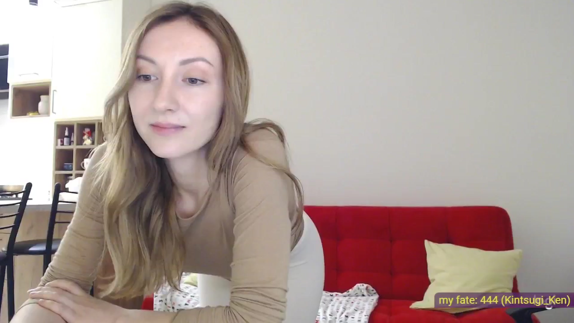 Gallery image thumbnail from AnnaLuv's myfreecams stream on, 01/12/2025, 01:09 image 10 of 20