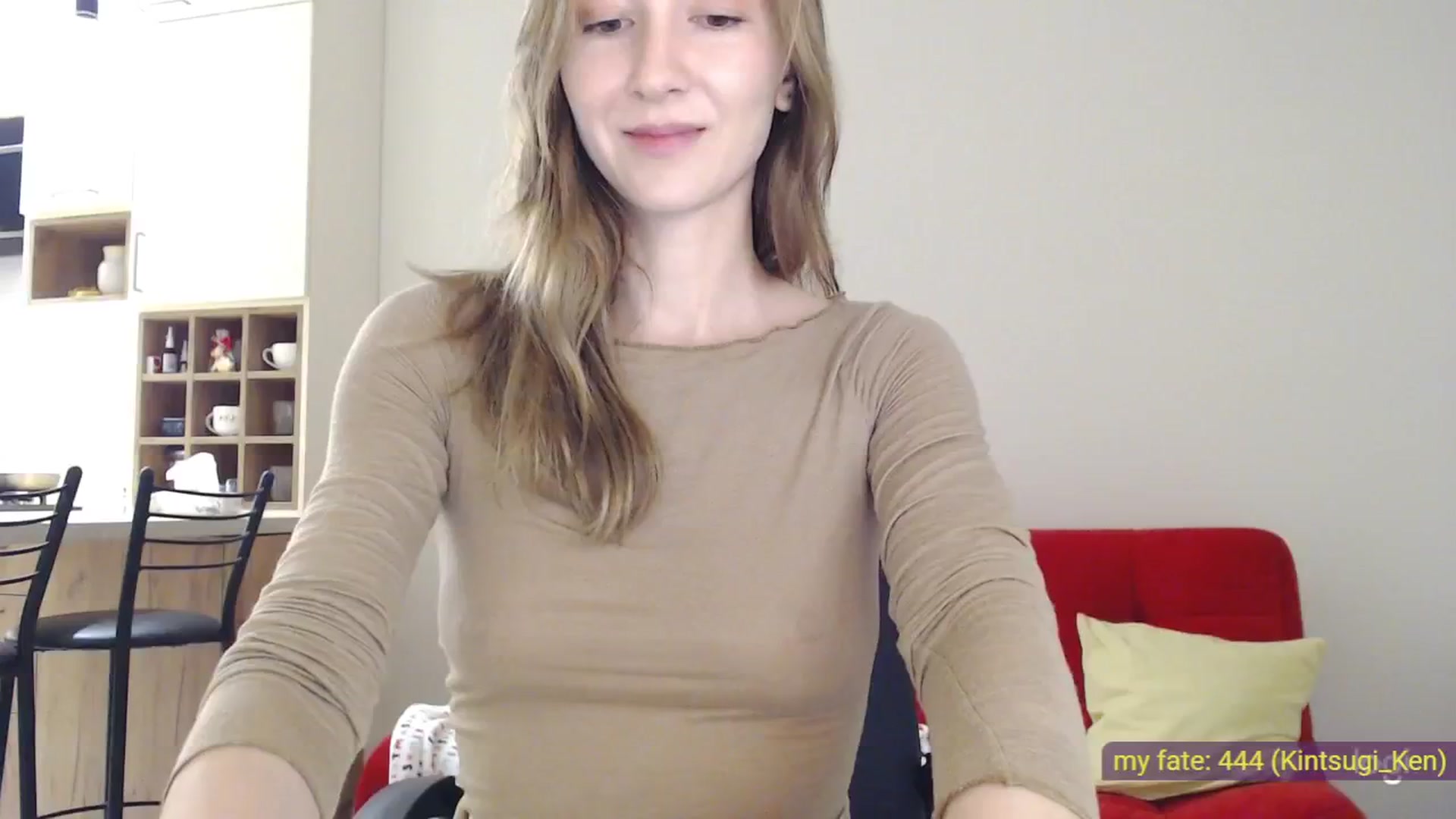 Gallery image thumbnail from AnnaLuv's myfreecams stream on, 01/12/2025, 01:09 image 8 of 20