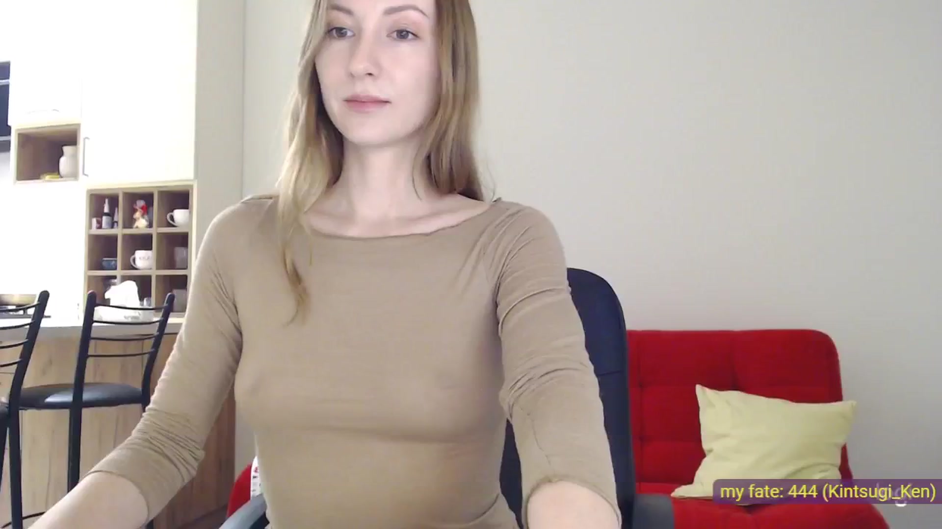 Gallery image thumbnail from AnnaLuv's myfreecams stream on, 01/12/2025, 01:09 image 3 of 20
