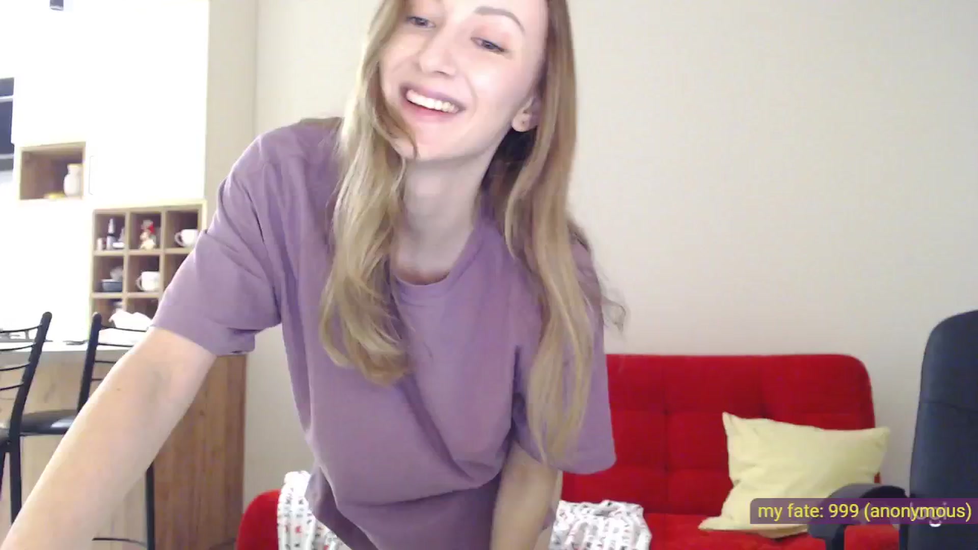 Gallery image thumbnail from AnnaLuv's myfreecams stream on, 01/13/2025, 24:04 image 12 of 20