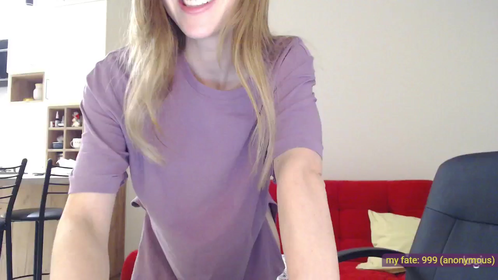 Gallery image thumbnail from AnnaLuv's myfreecams stream on, 01/13/2025, 24:04 image 16 of 20