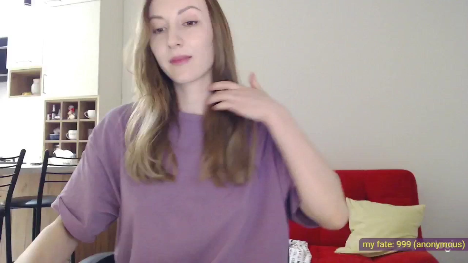 Gallery image thumbnail from AnnaLuv's myfreecams stream on, 01/13/2025, 24:04 image 2 of 20