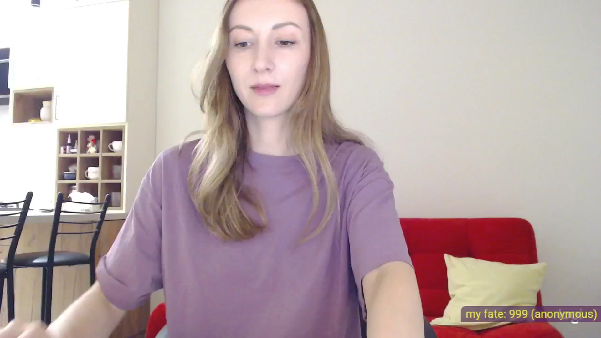 Gallery image thumbnail from AnnaLuv's myfreecams stream on, 01/13/2025, 24:04 image 6 of 20