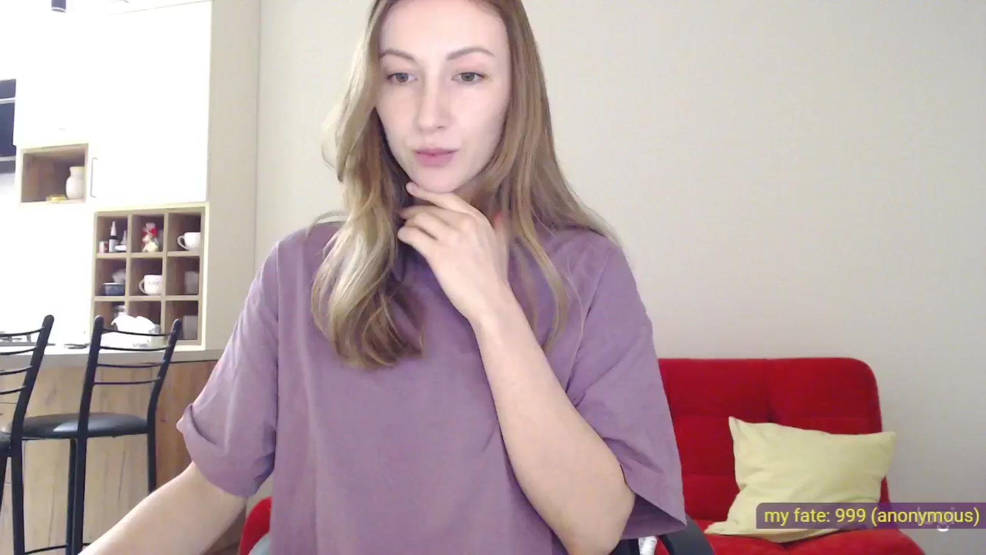 Gallery image thumbnail from AnnaLuv's myfreecams stream on, 01/13/2025, 24:04 image 7 of 20