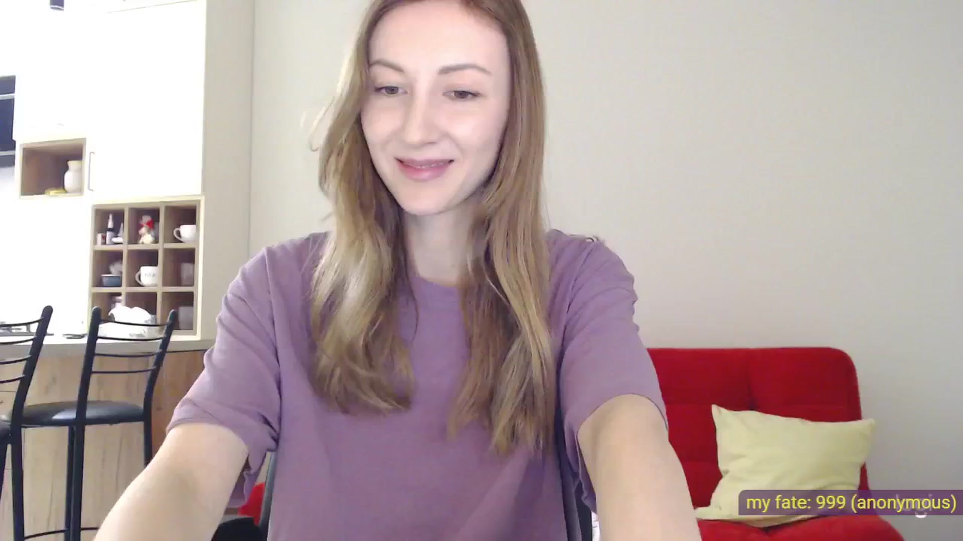 Gallery image thumbnail from AnnaLuv's myfreecams stream on, 01/13/2025, 24:04 image 1 of 20