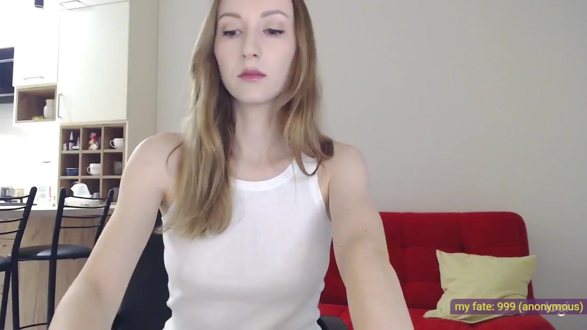 Gallery image thumbnail from AnnaLuv's myfreecams stream on, 01/14/2025, 23:40 image 1 of 20