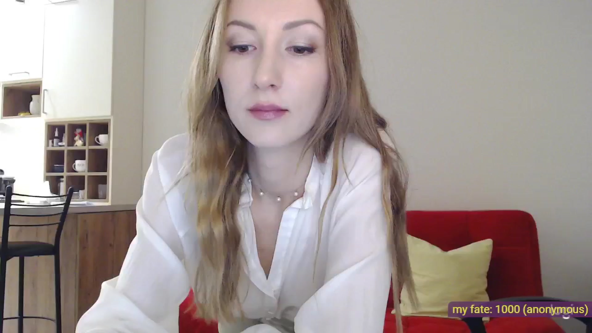 Gallery image thumbnail from AnnaLuv's myfreecams stream on, 01/19/2025, 24:41 image 1 of 20
