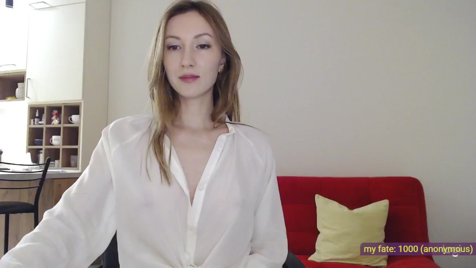 Gallery image thumbnail from AnnaLuv's myfreecams stream on, 01/19/2025, 24:41 image 11 of 20