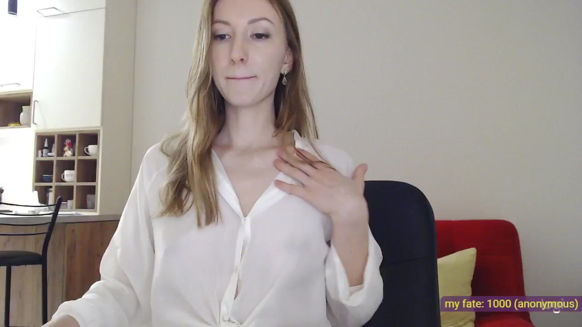 Gallery image thumbnail from AnnaLuv's myfreecams stream on, 01/19/2025, 24:41 image 14 of 20