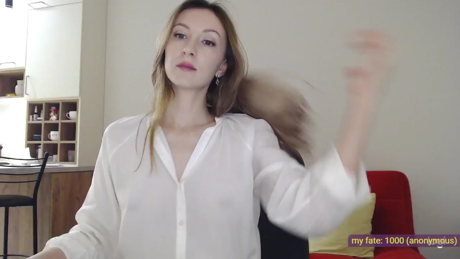 Gallery image thumbnail from AnnaLuv's myfreecams stream on, 01/19/2025, 24:41 image 7 of 20