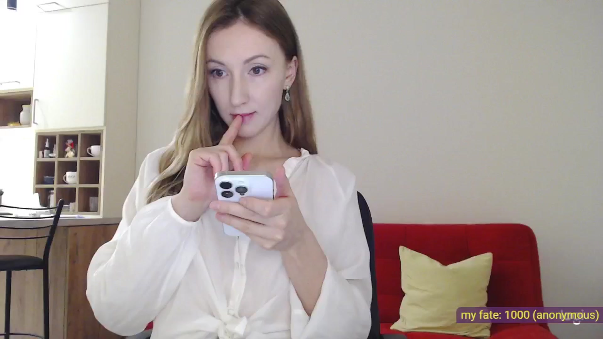 Gallery image thumbnail from AnnaLuv's myfreecams stream on, 01/19/2025, 24:41 image 10 of 20