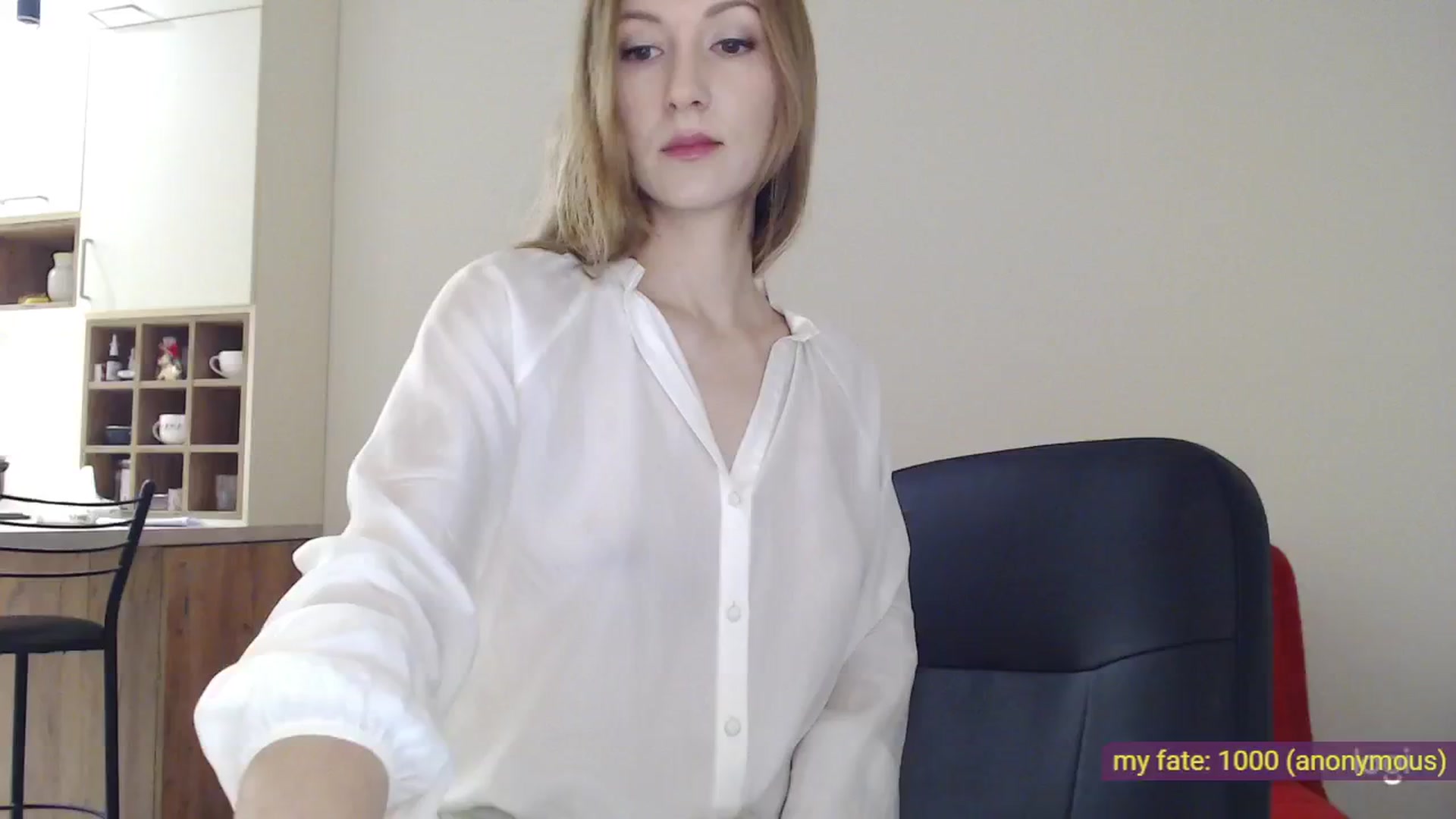 Gallery image thumbnail from AnnaLuv's myfreecams stream on, 01/19/2025, 24:41 image 5 of 20