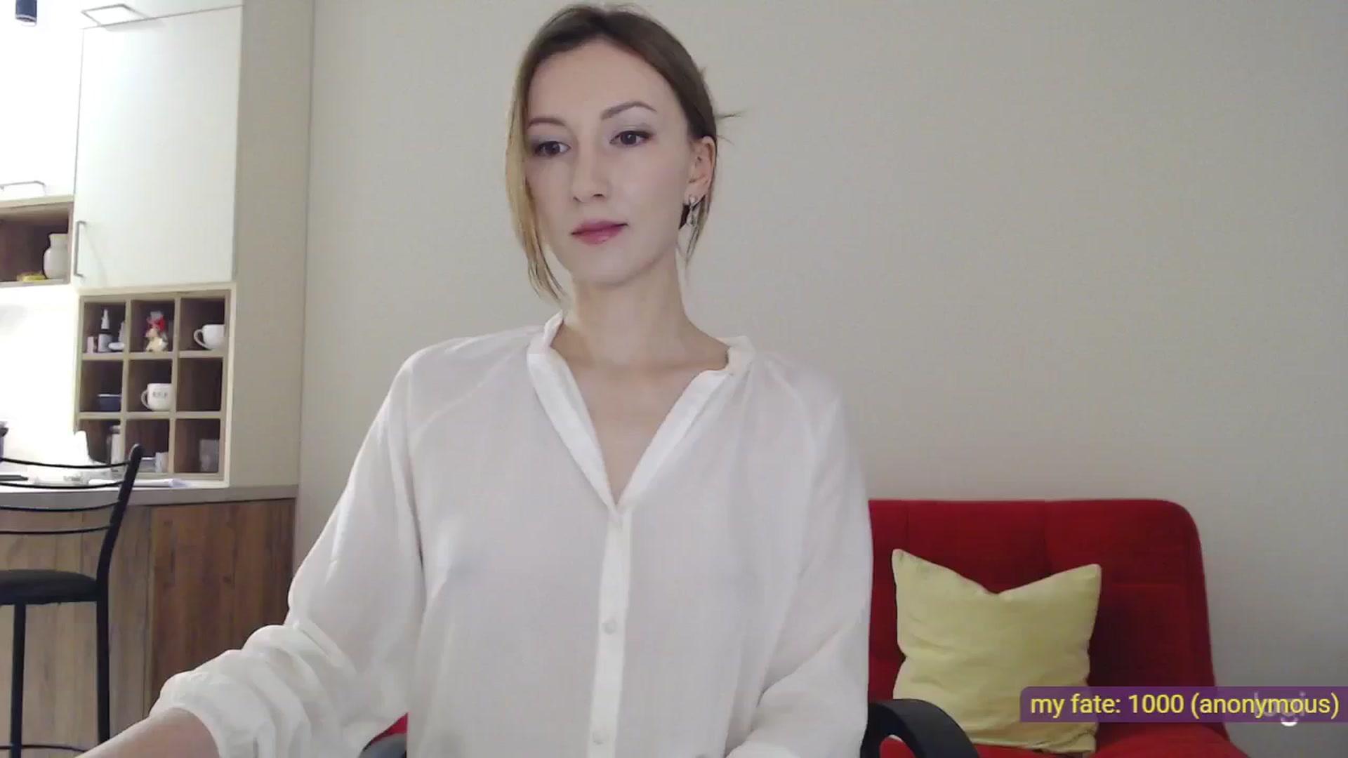 Gallery image thumbnail from AnnaLuv's myfreecams stream on, 01/19/2025, 24:41 image 4 of 20