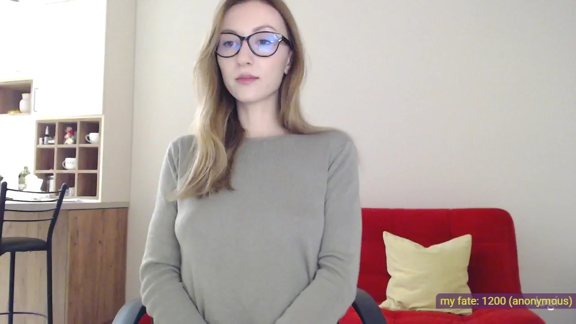 Gallery image thumbnail from AnnaLuv's myfreecams stream on, 01/19/2025, 23:04 image 10 of 20