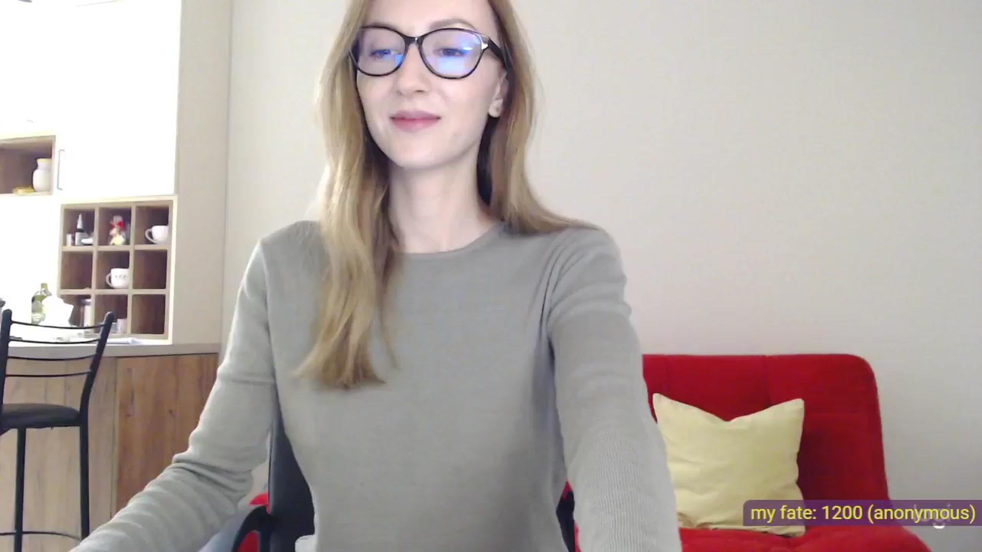 Gallery image thumbnail from AnnaLuv's myfreecams stream on, 01/19/2025, 23:04 image 9 of 20