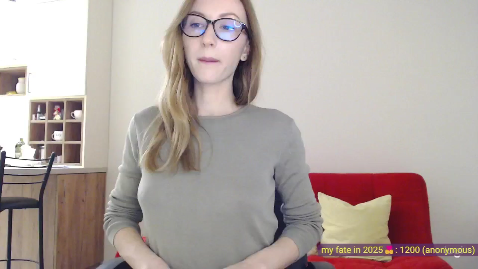Gallery image thumbnail from AnnaLuv's myfreecams stream on, 01/19/2025, 23:04 image 13 of 20