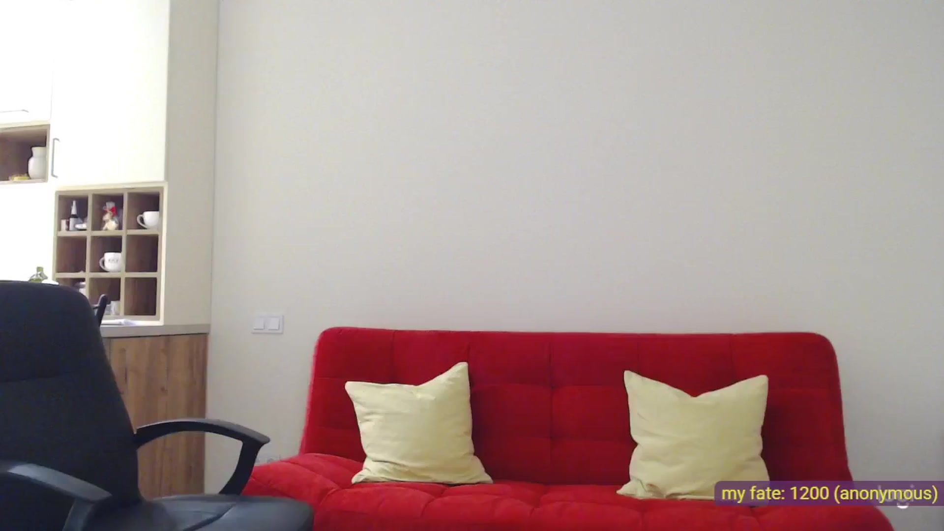 Gallery image thumbnail from AnnaLuv's myfreecams stream on, 01/19/2025, 23:04 image 8 of 20