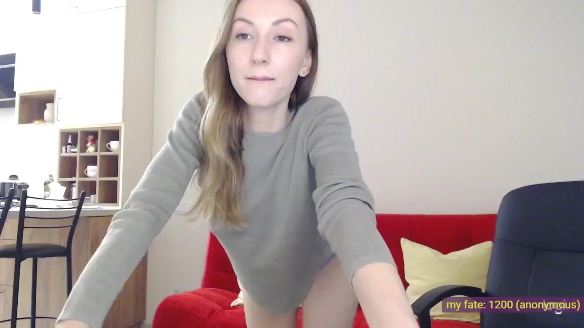 Gallery image thumbnail from AnnaLuv's myfreecams stream on, 01/19/2025, 23:04 image 4 of 20
