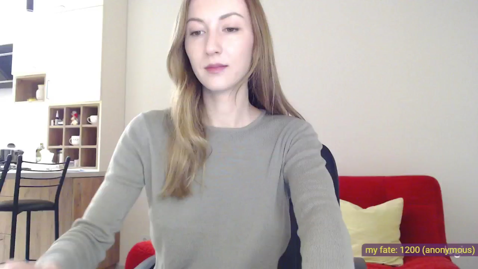 Gallery image thumbnail from AnnaLuv's myfreecams stream on, 01/19/2025, 23:04 image 2 of 20