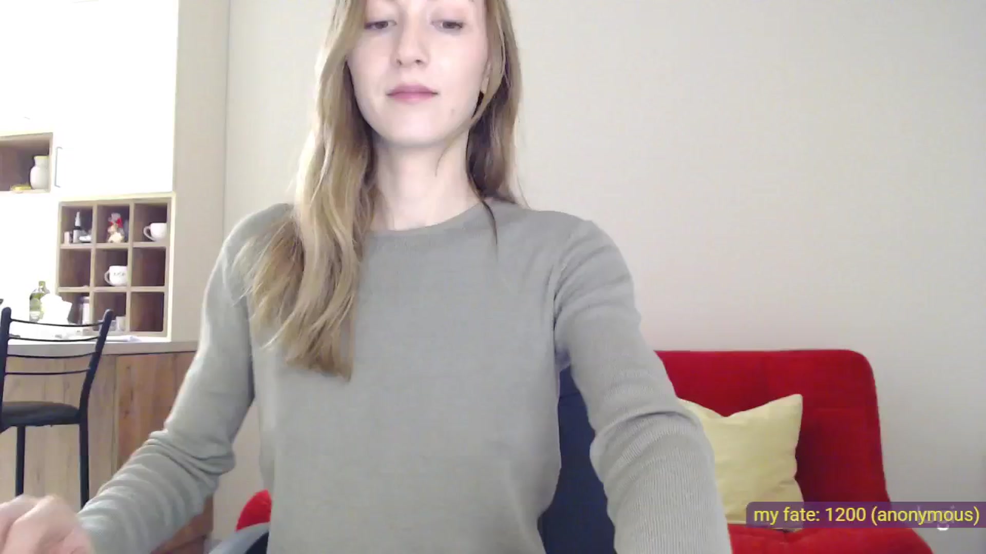 Gallery image thumbnail from AnnaLuv's myfreecams stream on, 01/19/2025, 23:04 image 6 of 20