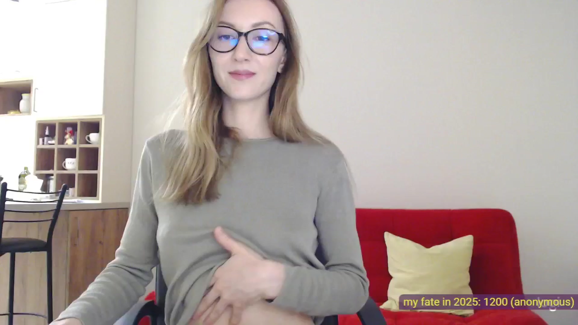Gallery image thumbnail from AnnaLuv's myfreecams stream on, 01/19/2025, 23:04 image 11 of 20