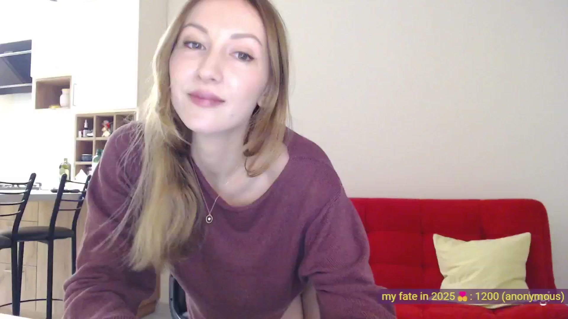 Gallery image thumbnail from AnnaLuv's myfreecams stream on, 01/22/2025, 21:24 image 14 of 20