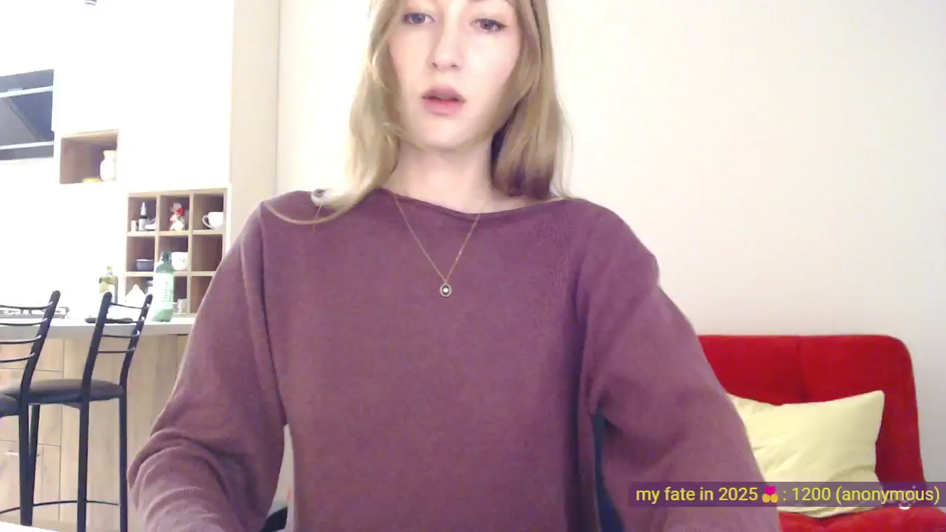 Gallery image thumbnail from AnnaLuv's myfreecams stream on, 01/22/2025, 21:24 image 16 of 20