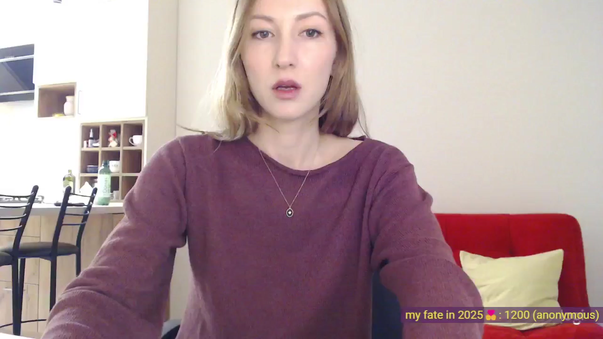 Gallery image thumbnail from AnnaLuv's myfreecams stream on, 01/22/2025, 21:24 image 15 of 20