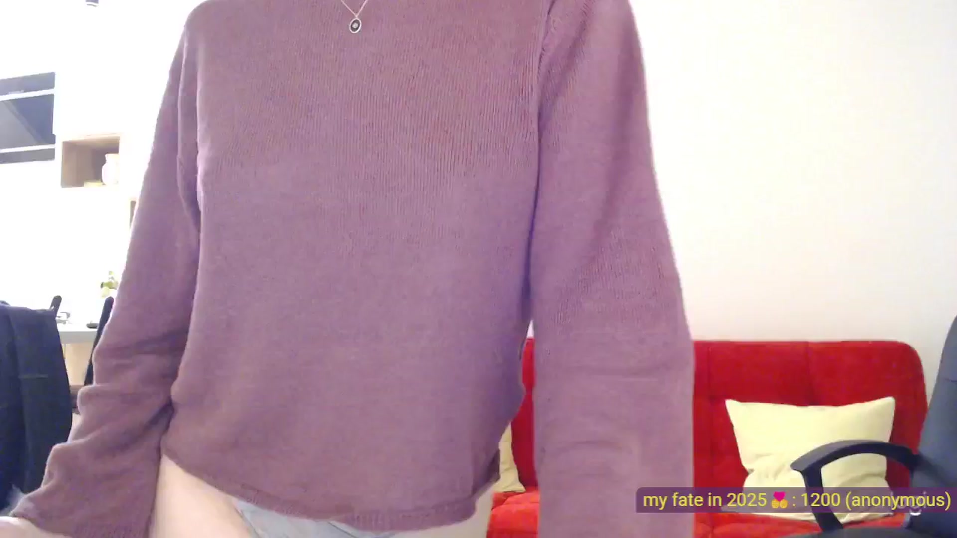 Gallery image thumbnail from AnnaLuv's myfreecams stream on, 01/22/2025, 21:24 image 6 of 20