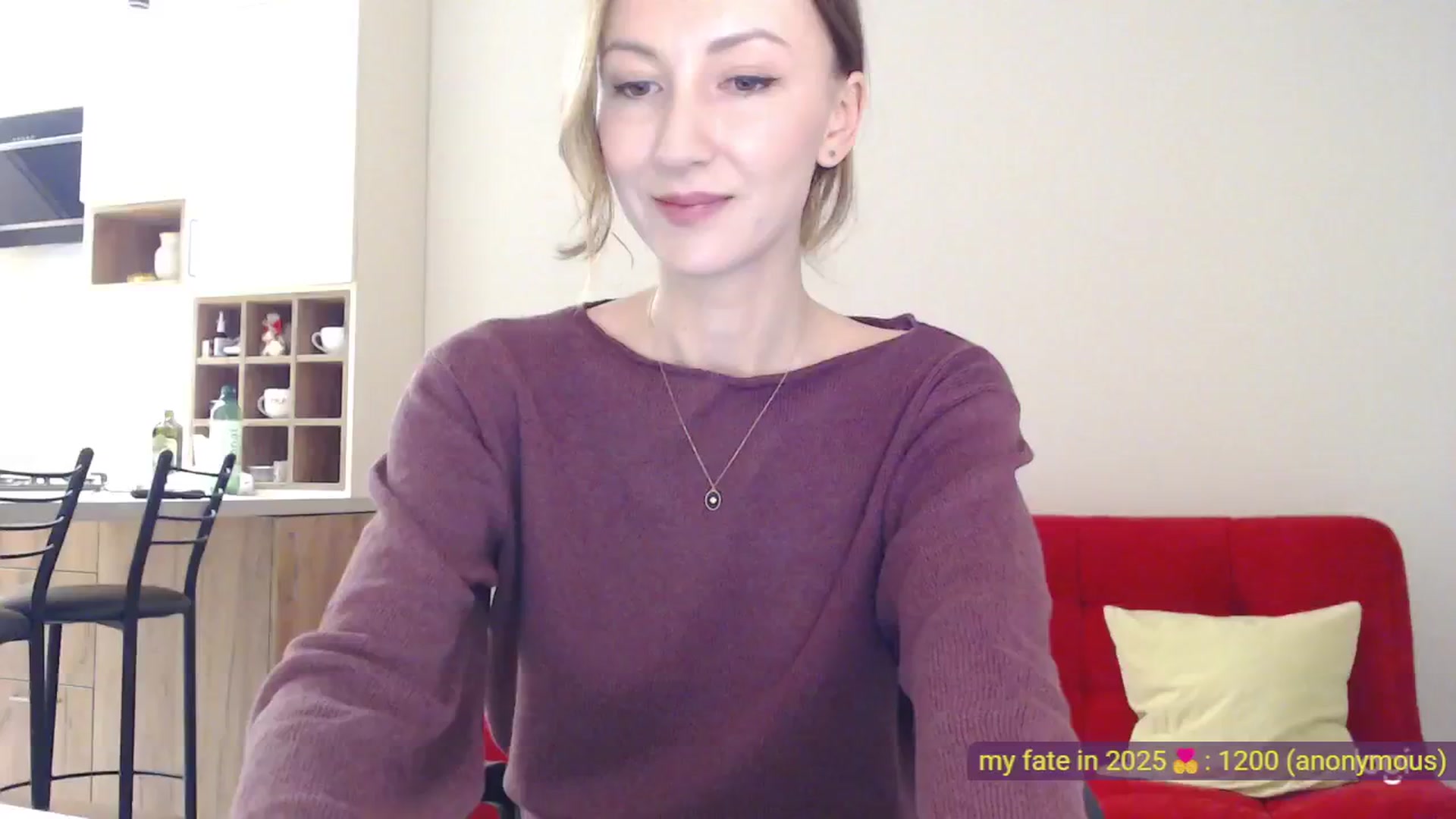 Gallery image thumbnail from AnnaLuv's myfreecams stream on, 01/22/2025, 21:24 image 3 of 20
