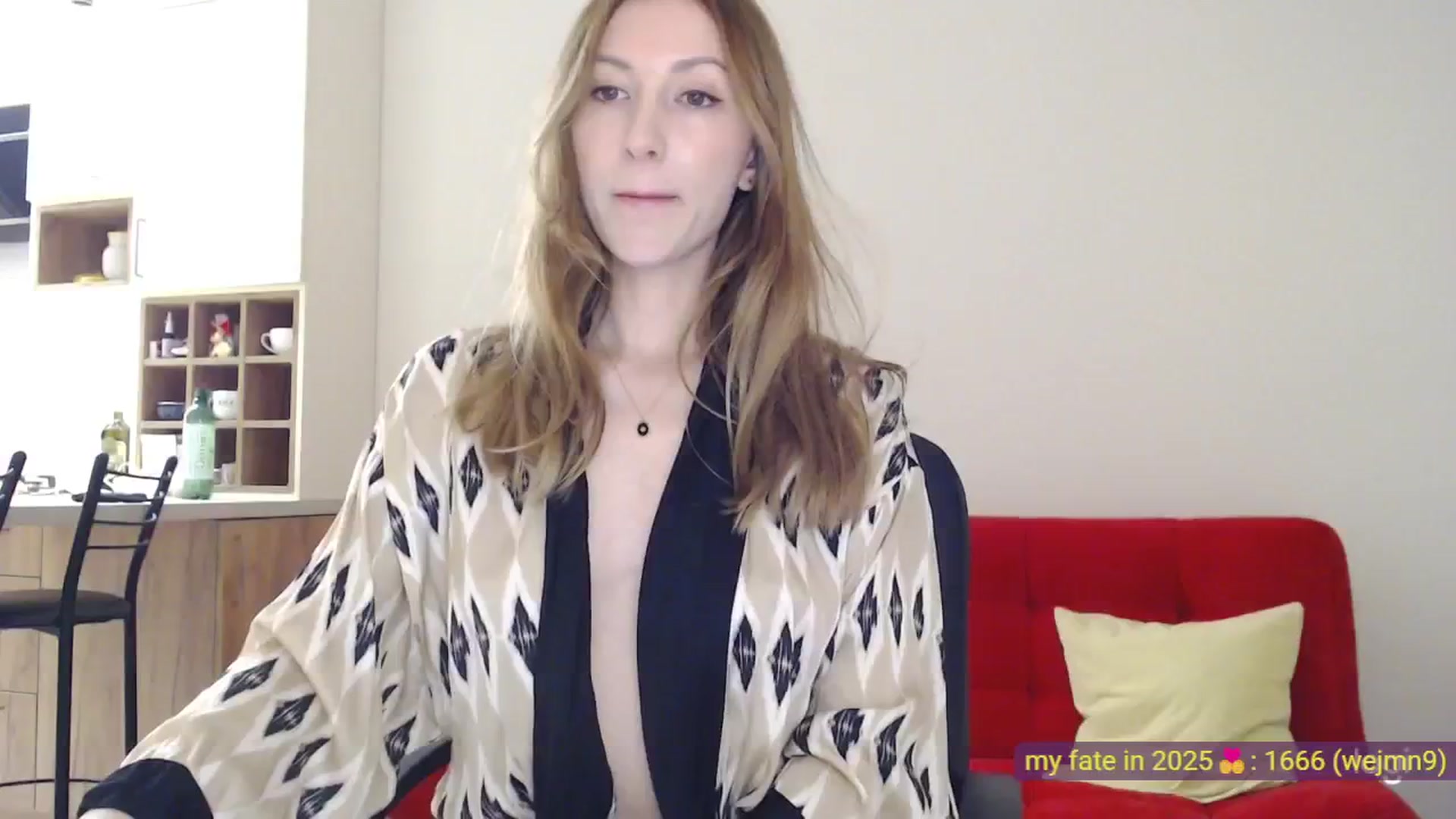 Gallery image thumbnail from AnnaLuv's myfreecams stream on, 01/22/2025, 22:55 image 10 of 20