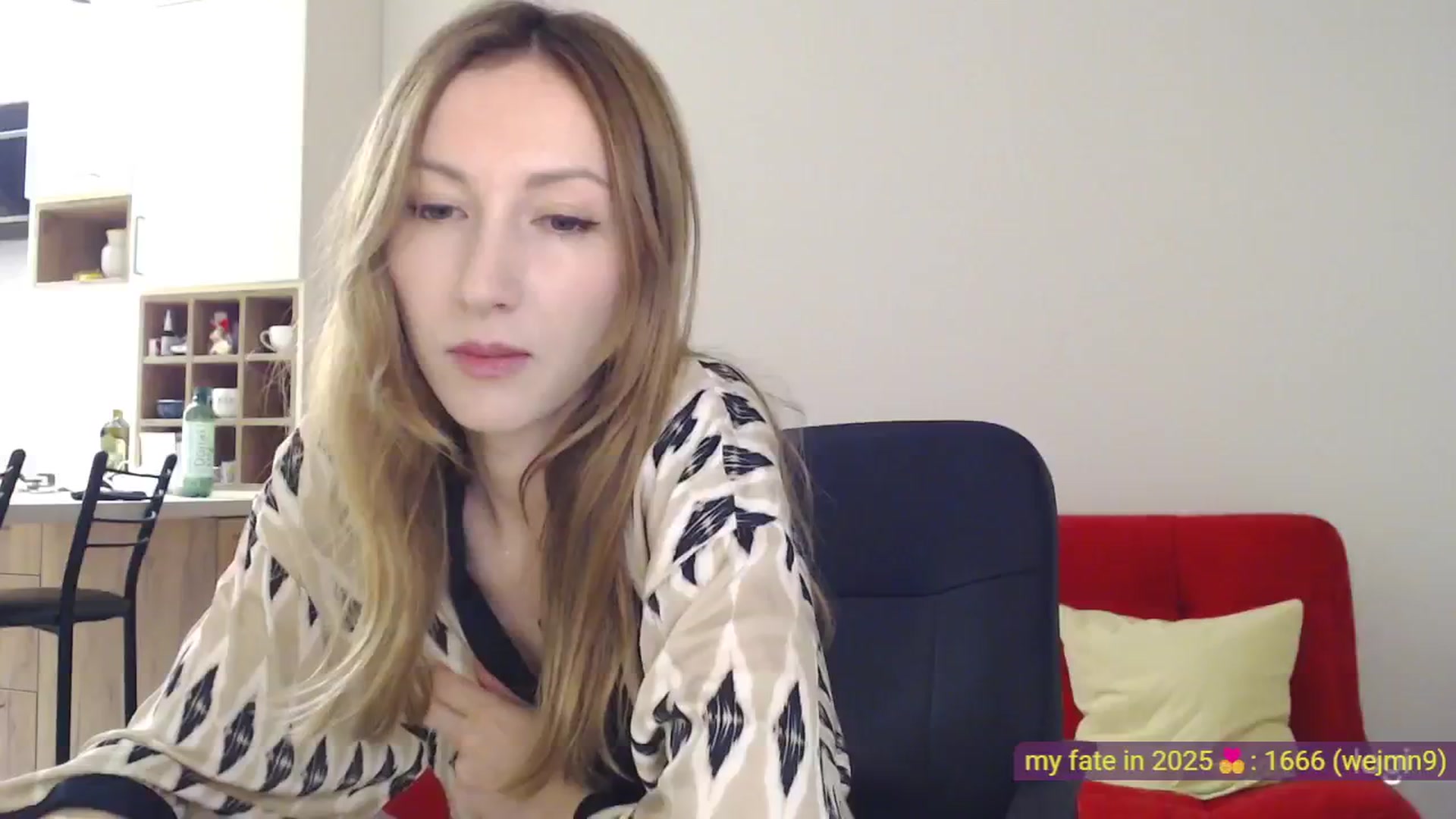 Gallery image thumbnail from AnnaLuv's myfreecams stream on, 01/22/2025, 22:55 image 13 of 20