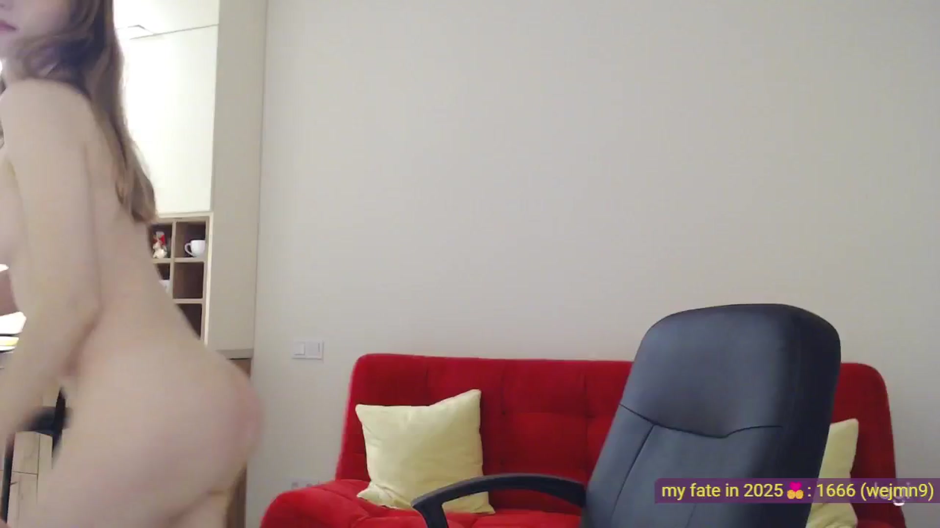 Gallery image thumbnail from AnnaLuv's myfreecams stream on, 01/22/2025, 22:55 image 9 of 20