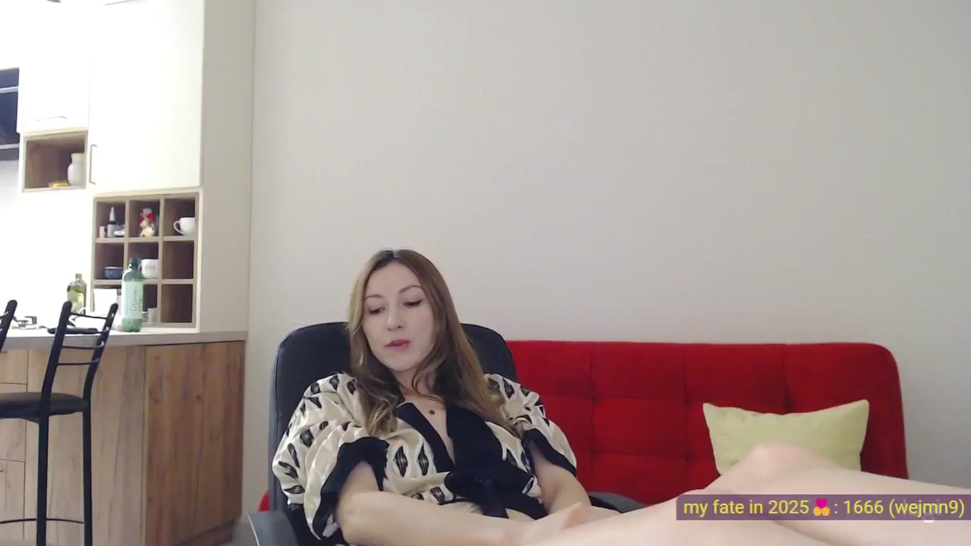 Gallery image thumbnail from AnnaLuv's myfreecams stream on, 01/22/2025, 22:55 image 12 of 20