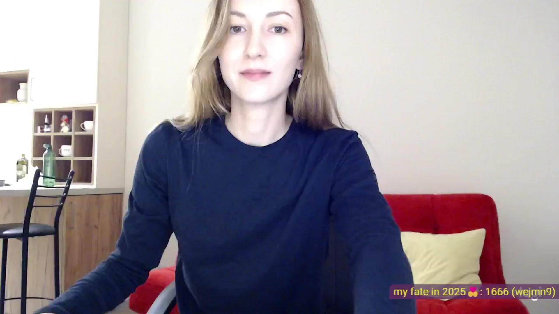 Gallery image thumbnail from AnnaLuv's myfreecams stream on, 01/25/2025, 24:06 image 10 of 20
