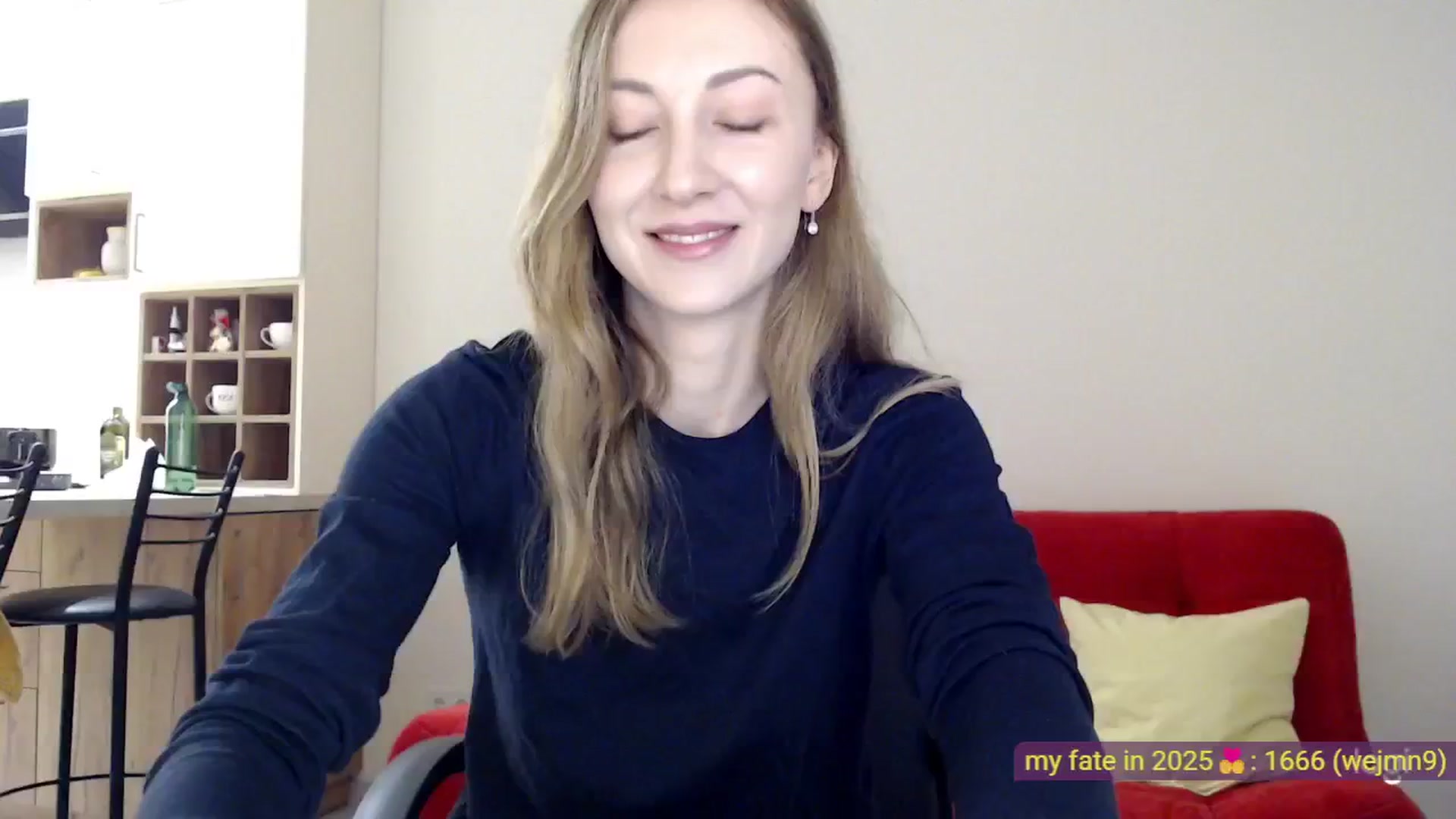 Gallery image thumbnail from AnnaLuv's myfreecams stream on, 01/25/2025, 24:06 image 4 of 20
