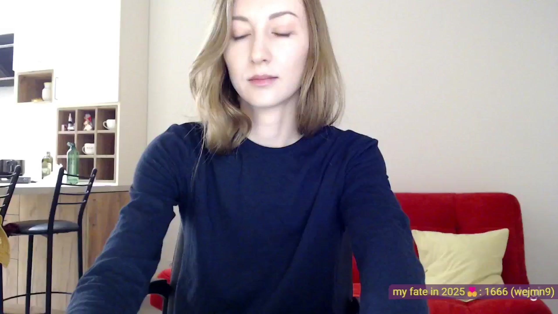 Gallery image thumbnail from AnnaLuv's myfreecams stream on, 01/25/2025, 24:06 image 8 of 20