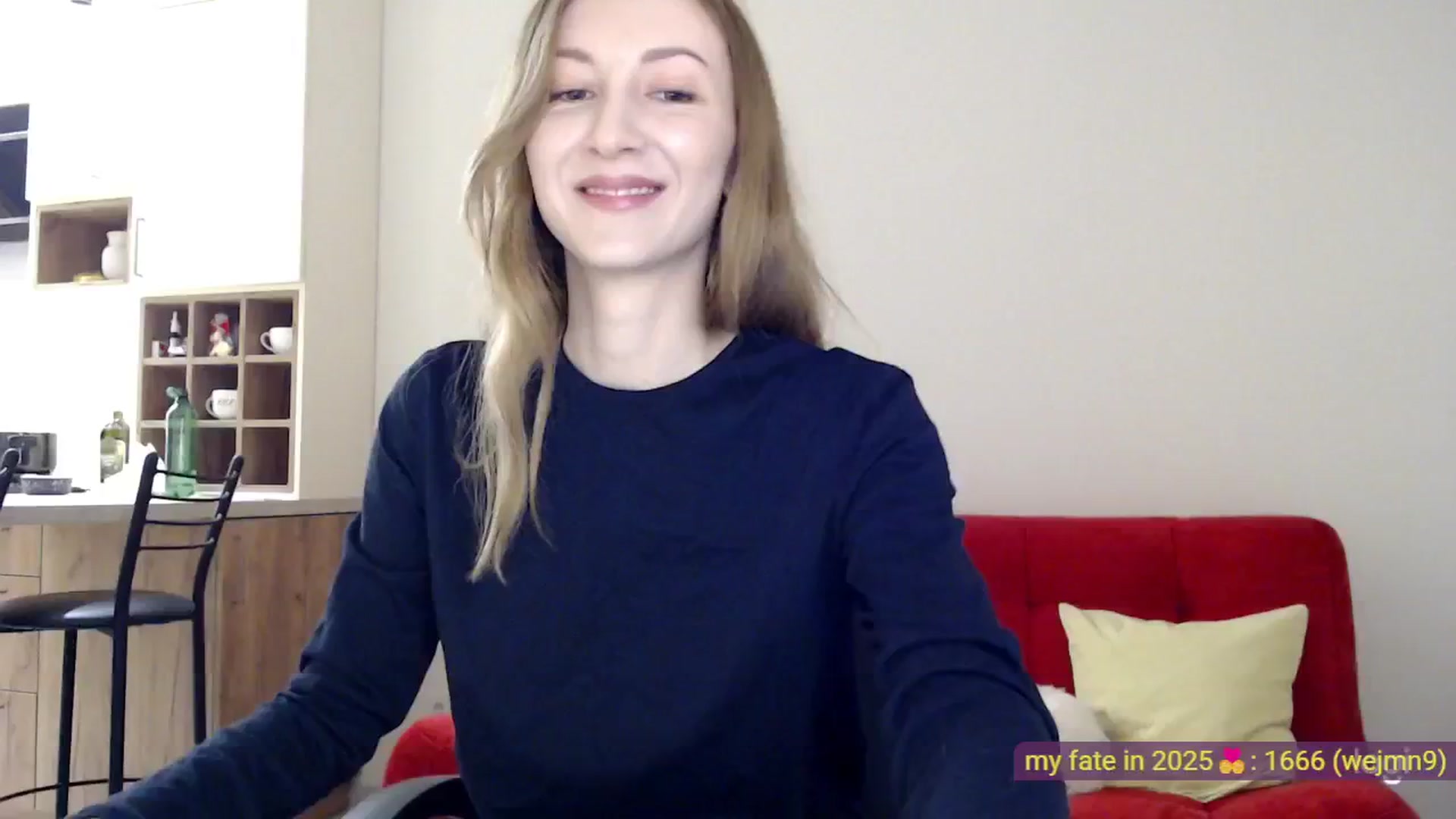 Gallery image thumbnail from AnnaLuv's myfreecams stream on, 01/25/2025, 24:06 image 1 of 20