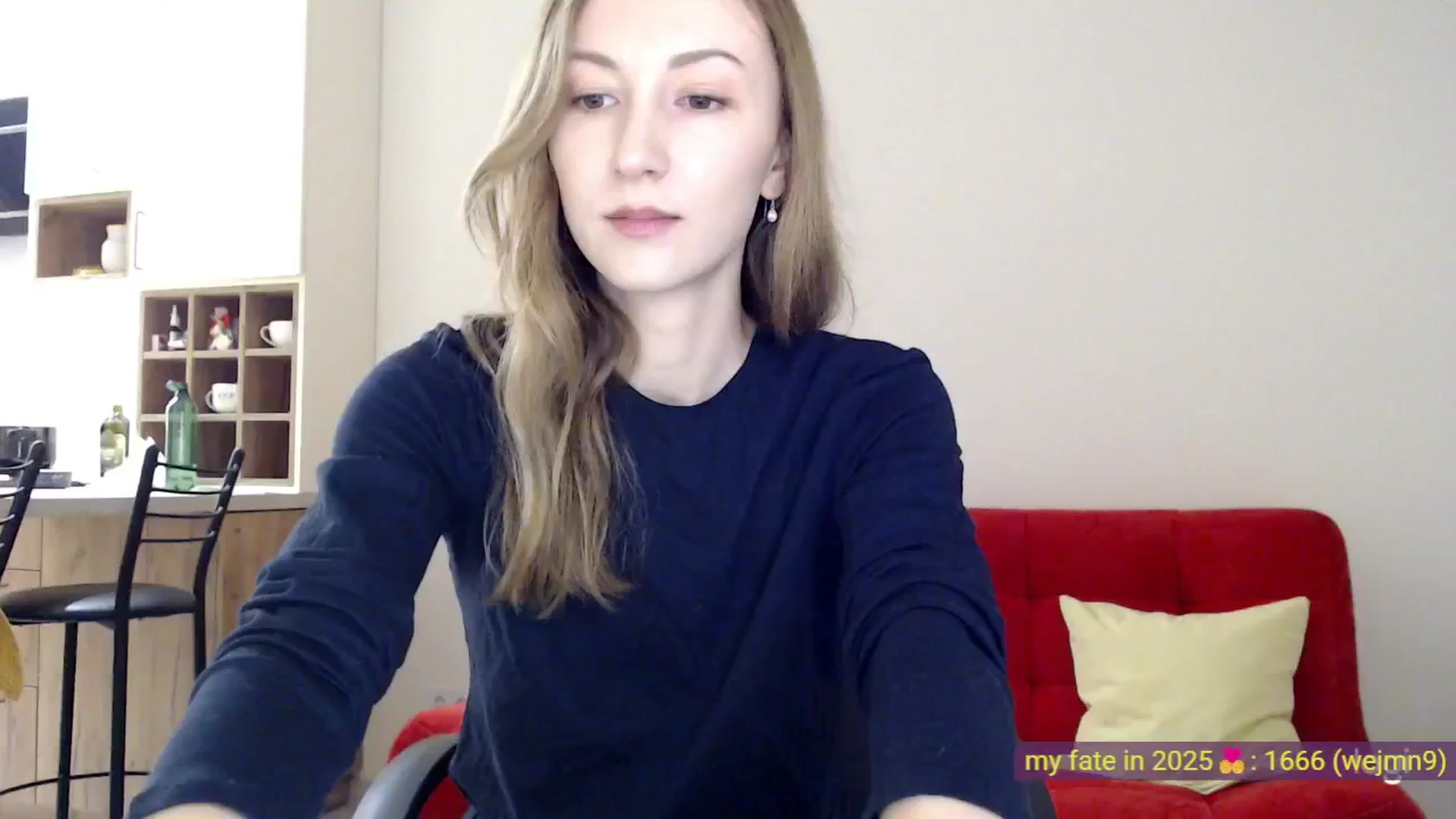 Gallery image thumbnail from AnnaLuv's myfreecams stream on, 01/25/2025, 24:06 image 3 of 20