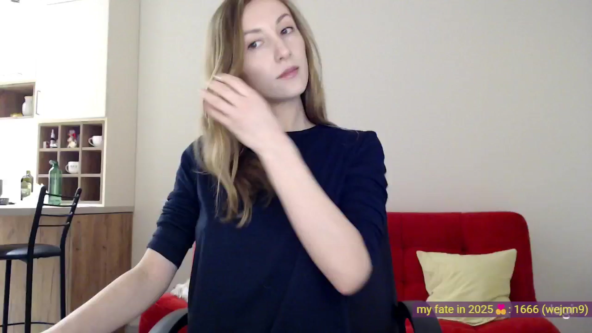 Gallery image thumbnail from AnnaLuv's myfreecams stream on, 01/25/2025, 24:06 image 12 of 20