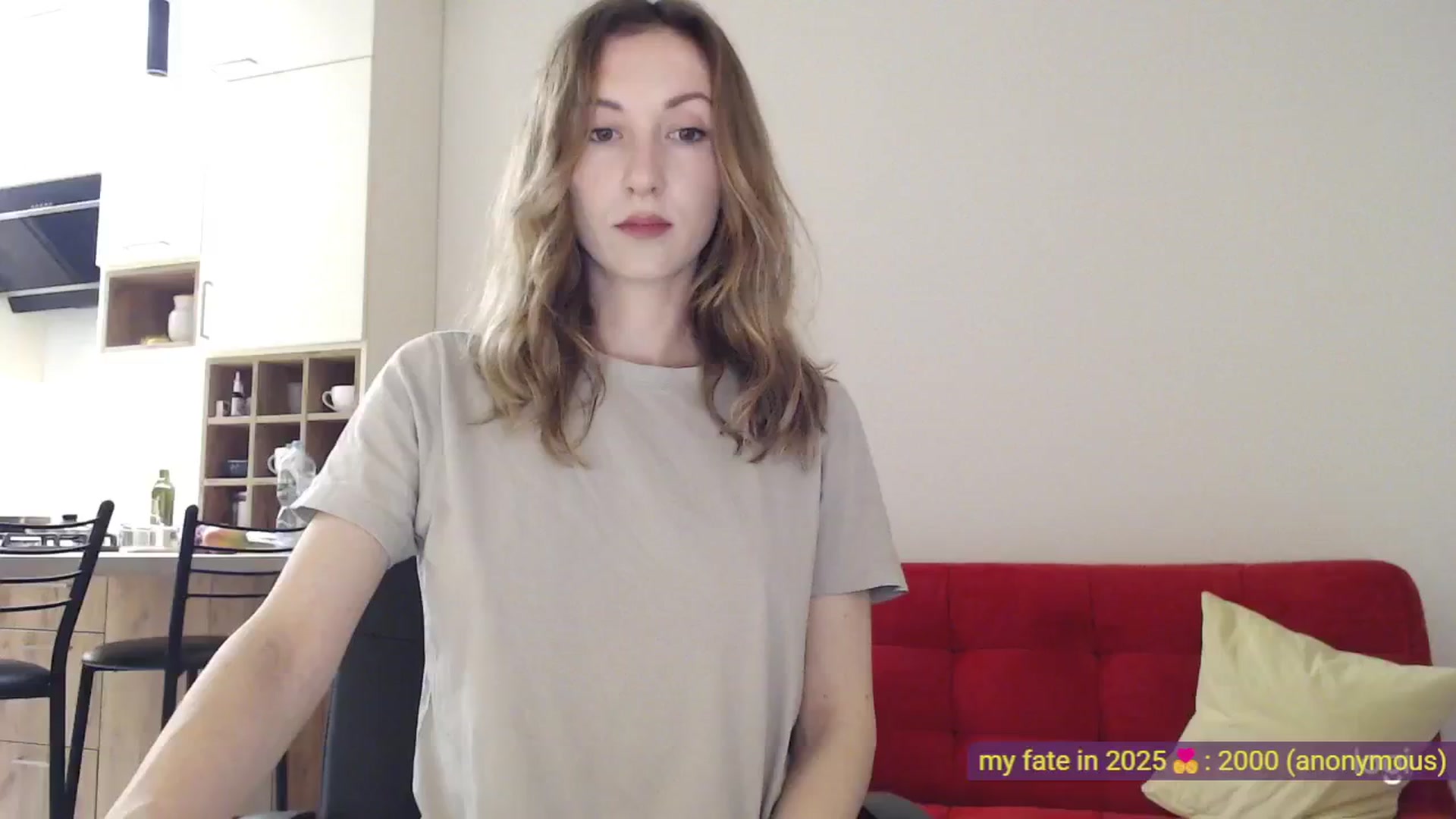 Gallery image thumbnail from AnnaLuv's myfreecams stream on, 01/30/2025, 23:24 image 1 of 20