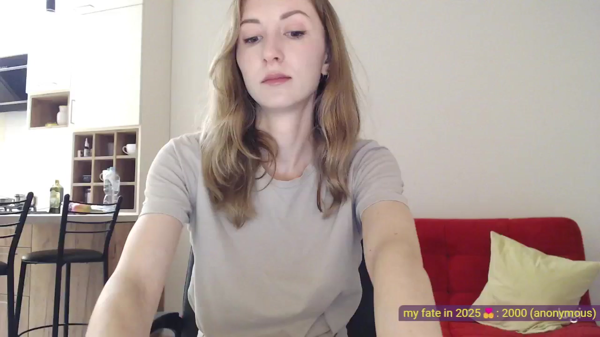 Gallery image thumbnail from AnnaLuv's myfreecams stream on, 01/30/2025, 23:24 image 18 of 20