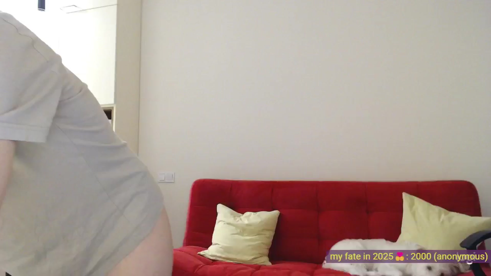 Gallery image thumbnail from AnnaLuv's myfreecams stream on, 01/30/2025, 23:24 image 15 of 20