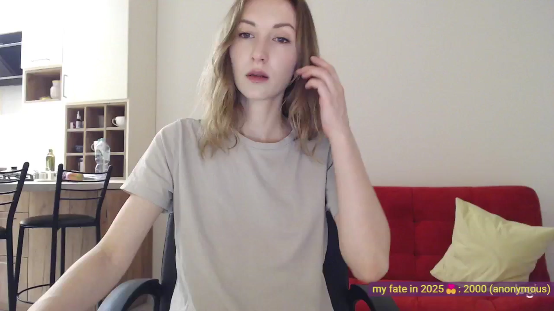Gallery image thumbnail from AnnaLuv's myfreecams stream on, 01/30/2025, 23:24 image 13 of 20